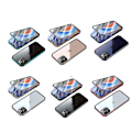 Miniatyrbild 10 av 11: iPhone 13 Pro Max - Magnetiskt Skal Blå