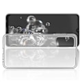 Pikkukuva 6 / 8: Samsung Galaxy A32 - FLOVEME Silikonskal Transparent