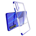 Pikkukuva 8 / 11: Huawei Nova 5T - Skyddsskal FLOVEME Silver