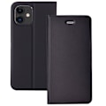 Miniatyrbillede 5 af 11: iPhone 12 Mini - Smart Pl�nboksfodral Röd