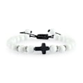 Miniatyrbillede 1 af 11: Högkvalitets Unikt Hållbart Kularmband White Porcelain