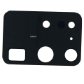 Miniatyrbilde 5 av 8: S20 Ultra Bakre Kamerafälglins Reservdel Black