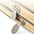 Miniatyrbillede 8 af 10: Slitstark Canvas Handväska - Din Perfekta Outdoor Partner! Kaffe