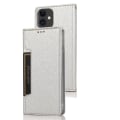 Pikkukuva 2 / 11: iPhone 12 Mini - Stilrent Floveme Plånboksfodral Blå