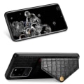 Miniatyrbillede 10 af 11: Samsung Galaxy S20 Ultra - Skal med Kortfack Röd