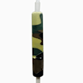 Miniatyrbild 5 av 7: Hörlurar CAMOUFLAGE från LEMAN (Universala) Camo