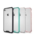 Pikkukuva 2 / 11: Stöttåligt Hybrid-Skal LEMAN - iPhone SE 2020 Mintgrön
