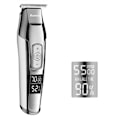 Pikkukuva 2 / 11: Kemei KM5027 Skägg Trimmer Svart