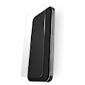 Miniatyrbillede 8 af 11: iPhone 16 Pro Max - 2-pack Fram & Baksida Hydrogel Skärmskydd!