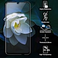 Miniatyrbilde 6 av 11: Skärmskydd Carbon 10-PACK Screen-Fit 3D/HD P Smart 2019 Svart