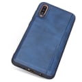 Miniatyrbillede 3 af 11: Samsung Galaxy A70 - Stilsäkert Skyddsskal DIAOBAOLEE Black Svart