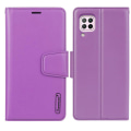 Pikkukuva 1 / 11: Huawei P40 Lite - Hanman Plånboksfodral Lila