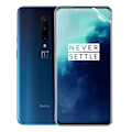 Miniatyrbillede 9 af 11: OnePlus 7 Pro blød skærmbeskytter 3D 9H 0,2 mm Transparent/Genomskinlig