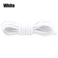 Miniatyrbilde 1 av 11: 1-Par Polyester Skolisser (0,7M/0,9M/1,2M/1,5M) Vit 0.7M 