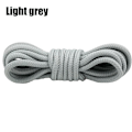 Miniatyrbild 2 av 11: 1-Par Polyester Skosnören (0.7M/0.9M/1.2M/1.5M) Gulbrun 0.7M 