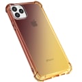 Pikkukuva 10 / 11: iPhone 14 Pro - Floveme Silikonskal Genomskinlig