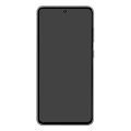Miniatyrbillede 6 af 11: 2.5D Härdat Skärmskydd för OnePlus Nord CE 3 Lite 5G/N30T Transparent
