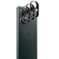 Miniatyrbillede 3 af 6: Ultratunt Kameralinsskydd Svart för OnePlus Nord CE 3 Lite 5G