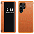Pikkukuva 2 / 11: Samsung Galaxy S24 Ultra  Fullt skydd med smarta funktioner Svart