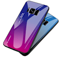 Miniatyrbild 9 av 11: Samsung Galaxy S8 - Exklusivt Skyddande Skal 2