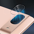 Miniatyrbilde 4 av 9: Google Pixel 8 - HD-Clear Kameraskydd 0,2mm