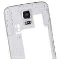 Miniatyrbild 5 av 8: GALAXY S5 Ram/Chassi/Middle frame Guld