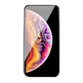 Miniatyrbild 7 av 11: iPhone XR - NKOBEE´S Stilrena Skal/Fodral Svart