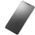 Pikkukuva 5 / 11: Skärmskydd Anti-Fingerprints 0,3mm iPhone XS Max Transparent