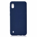 Miniatyrbillede 3 af 11: Samsung Galaxy A10 - Skyddande Nkobee Silikonskal Mint