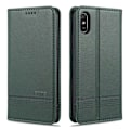 Miniatyrbillede 3 af 11: Xiaomi Redmi 9AT - Plånboksfodral Svart
