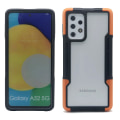 Miniatyrbild 2 av 11: Samsung Galaxy A52 - Skal Grön