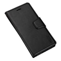 Miniatyrbilde 5 av 11: Samsung Galaxy Note10 - Praktiskt Plånboksfodral HANMAN Lila Lila
