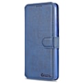 Pikkukuva 10 / 11: Samsung Galaxy A53 5G - YAZUNSHI Plånboksfodral Brun