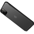 Miniatyrbild 6 av 11: iPhone 11 Pro - Stilrent Hybrid Bumper WLONS Skal Red Röd
