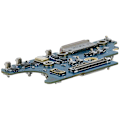 Miniatyrbild 3 av 7: Samsung Galaxy S20 - Reservdel Laddningsport
