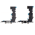Miniatyrbilde 4 av 8: iPhone 8 PLUS - Laddningsport Reservdel (Högkvalitet) Svart