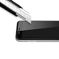 Miniatyrbillede 8 af 11: 10-PACK Skärmskydd Standard Screen-Fit HD-Clear för iPhone 6/6S Transparent/Genomskinlig