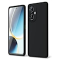 Miniatyrbild 1 av 8: Oneplus Nord CE 2 Lite 5G - Genomtänkt Mattbehandlat Skal