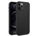 Miniatyrbild 3 av 11: iPhone 12 Pro Max - Skyddsskal Nillkin Black Svart