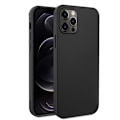 Miniatyrbillede 3 af 11: iPhone 12 Pro Max - Skyddsskal Nillkin Black Svart