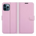 Pikkukuva 2 / 11: iPhone 12 Pro - Plånboksfodral Svart