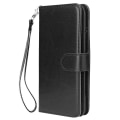 Miniatyrbillede 9 af 11: iPhone 13 Pro Max - 9-Card Wallet Case Brun