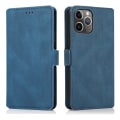 Pikkukuva 5 / 11: iPhone 12 Pro Max - Smart Plånboksfodral (FLOVEME) Roséguld
