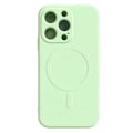 Miniatyrbild 4 av 11: iPhone 16 Pro - Skydd som Matchar Din Stil Grön