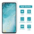 Galaxy A53 5G Skärmskydd Standard HD 0,3mm Transparent