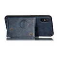 Miniatyrbillede 11 af 11: Xiaomi Redmi 9AT - Skal med Korthållare Svart
