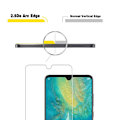 Pikkukuva 9 / 11: Skärmskydd Standard Screen-Fit HD-Clear P30 Lite Transparent/Genomskinlig