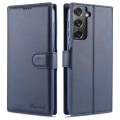 Miniatyrbillede 3 af 11: Samsung Galaxy S21 Plus - YAZUNSHI Pungetui Röd