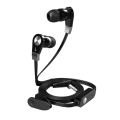 Miniatyrbilde 3 av 6: HandsFree Hörlurar Från Langsdom (Awakening Souls) Vit