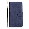 Miniatyrbillede 1 af 9: Smart Cover med Dobbeltfunktion til iPhone 7 Marinblå